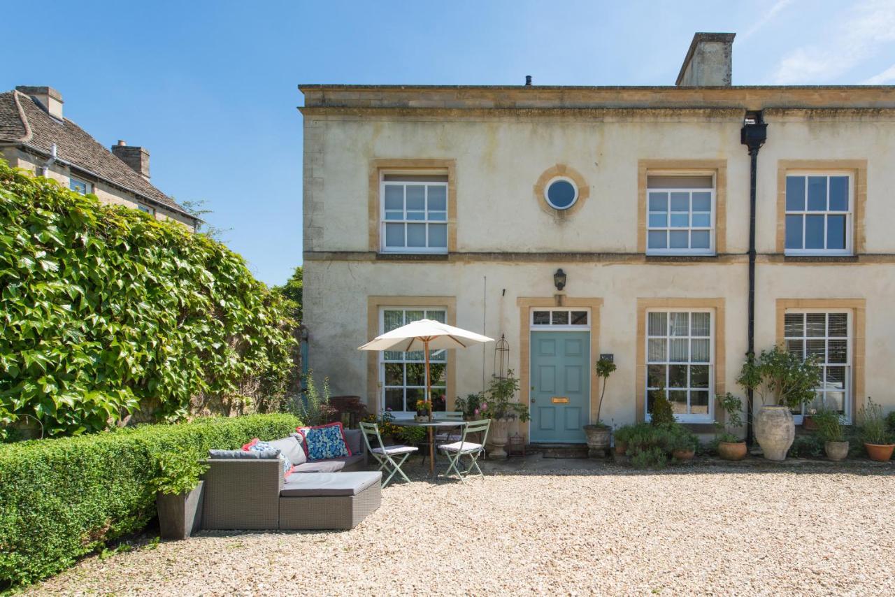 My Place Go - Cirencester Ngoại thất bức ảnh