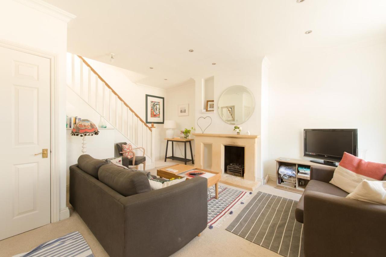 My Place Go - Cirencester Ngoại thất bức ảnh