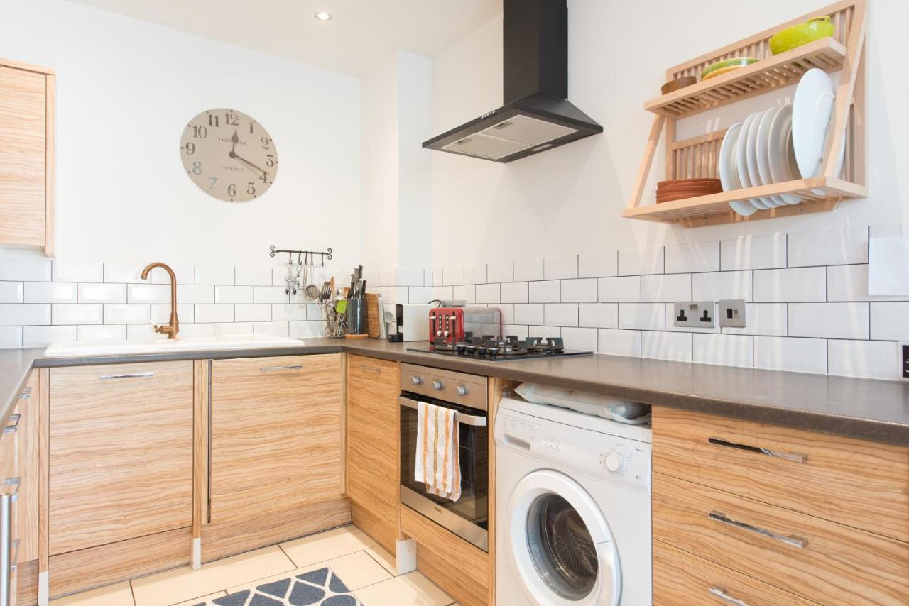 My Place Go - Cirencester Ngoại thất bức ảnh