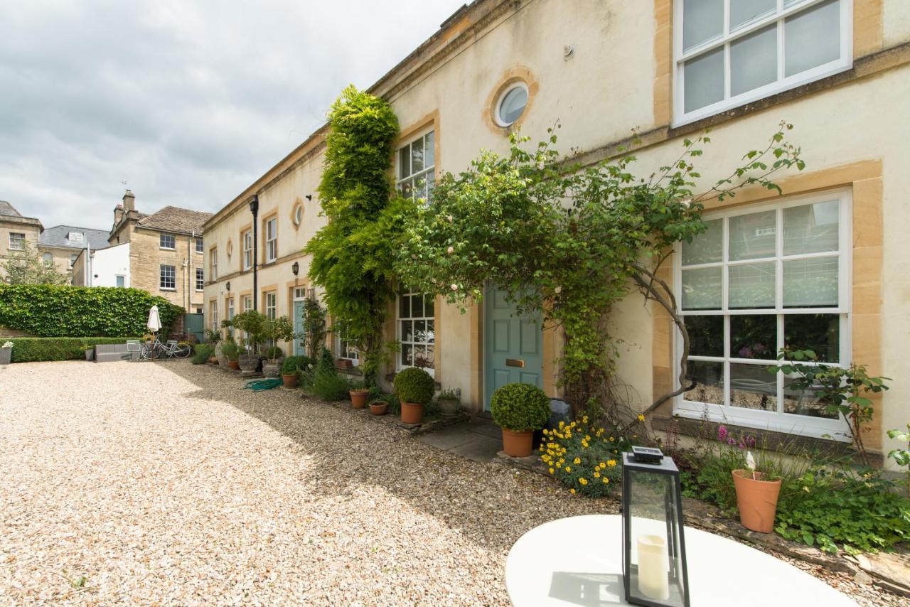 My Place Go - Cirencester Ngoại thất bức ảnh