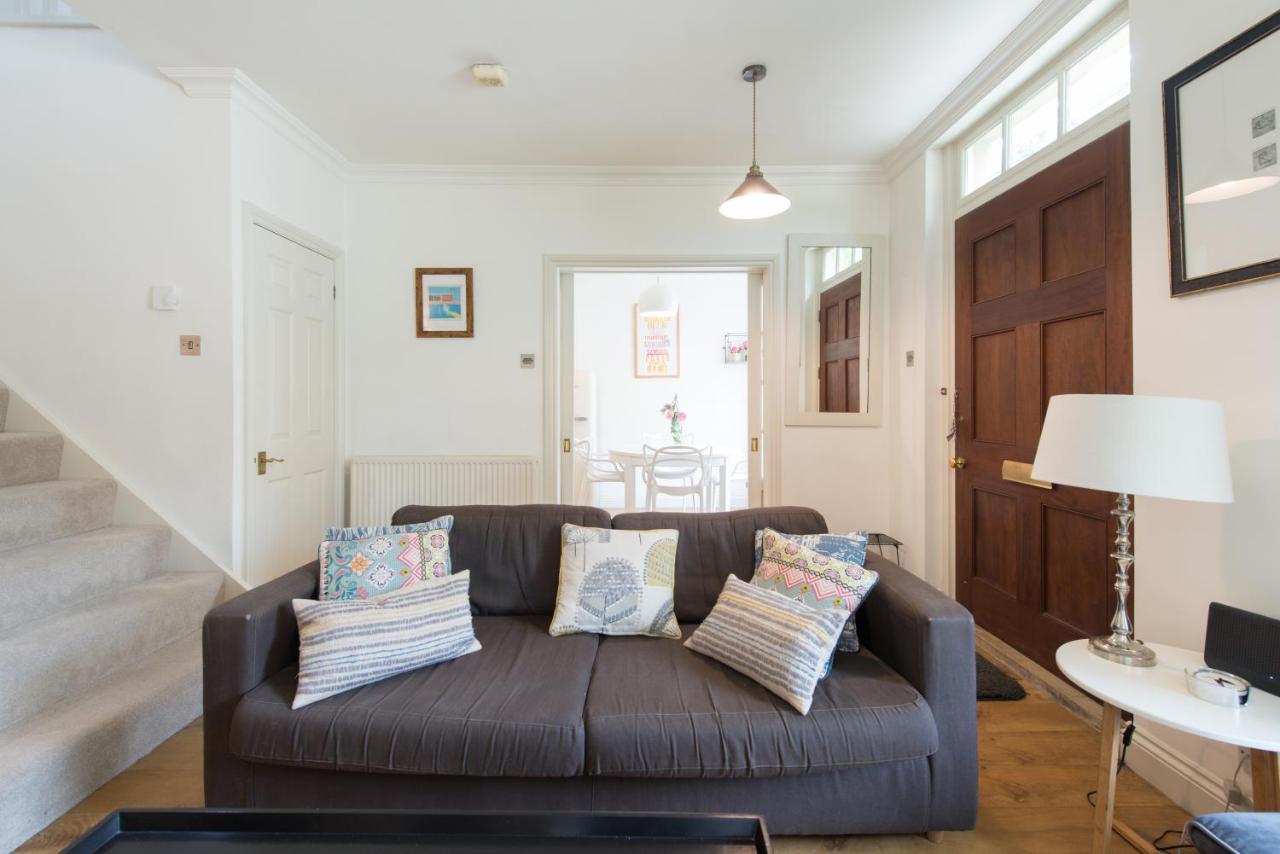 My Place Go - Cirencester Ngoại thất bức ảnh