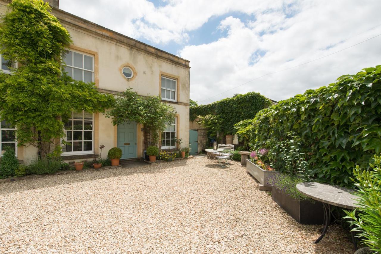 My Place Go - Cirencester Ngoại thất bức ảnh