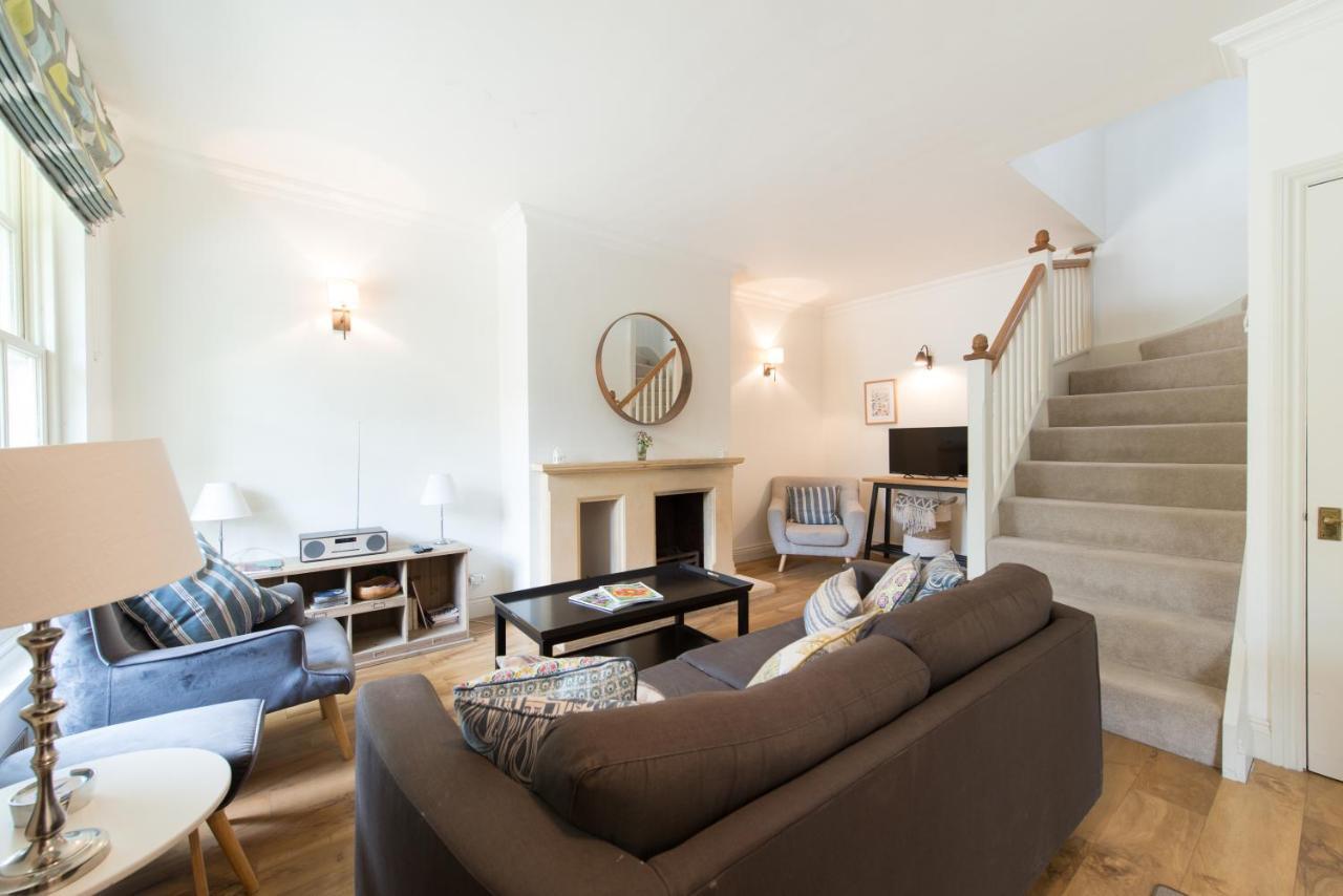 My Place Go - Cirencester Ngoại thất bức ảnh