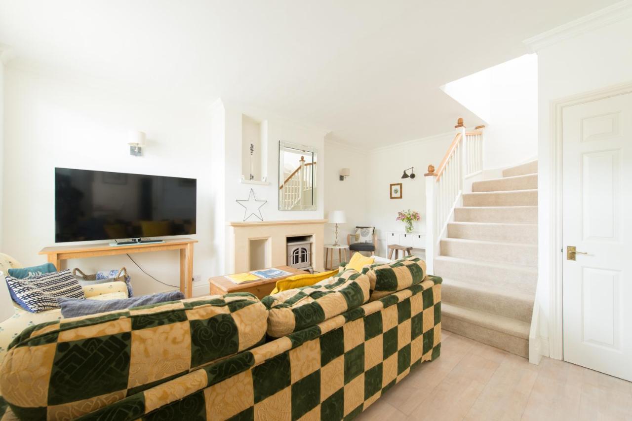 My Place Go - Cirencester Ngoại thất bức ảnh