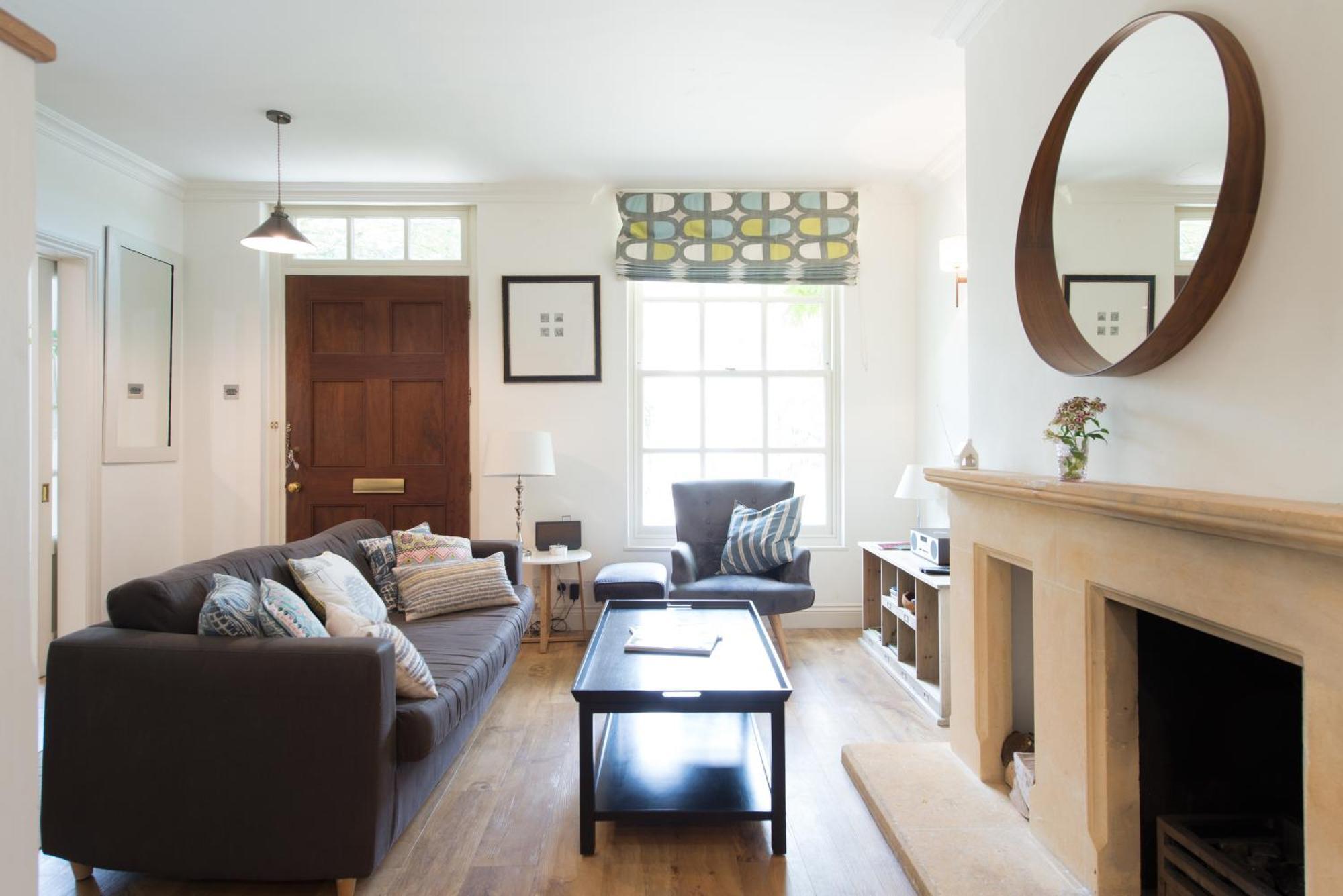 My Place Go - Cirencester Phòng bức ảnh