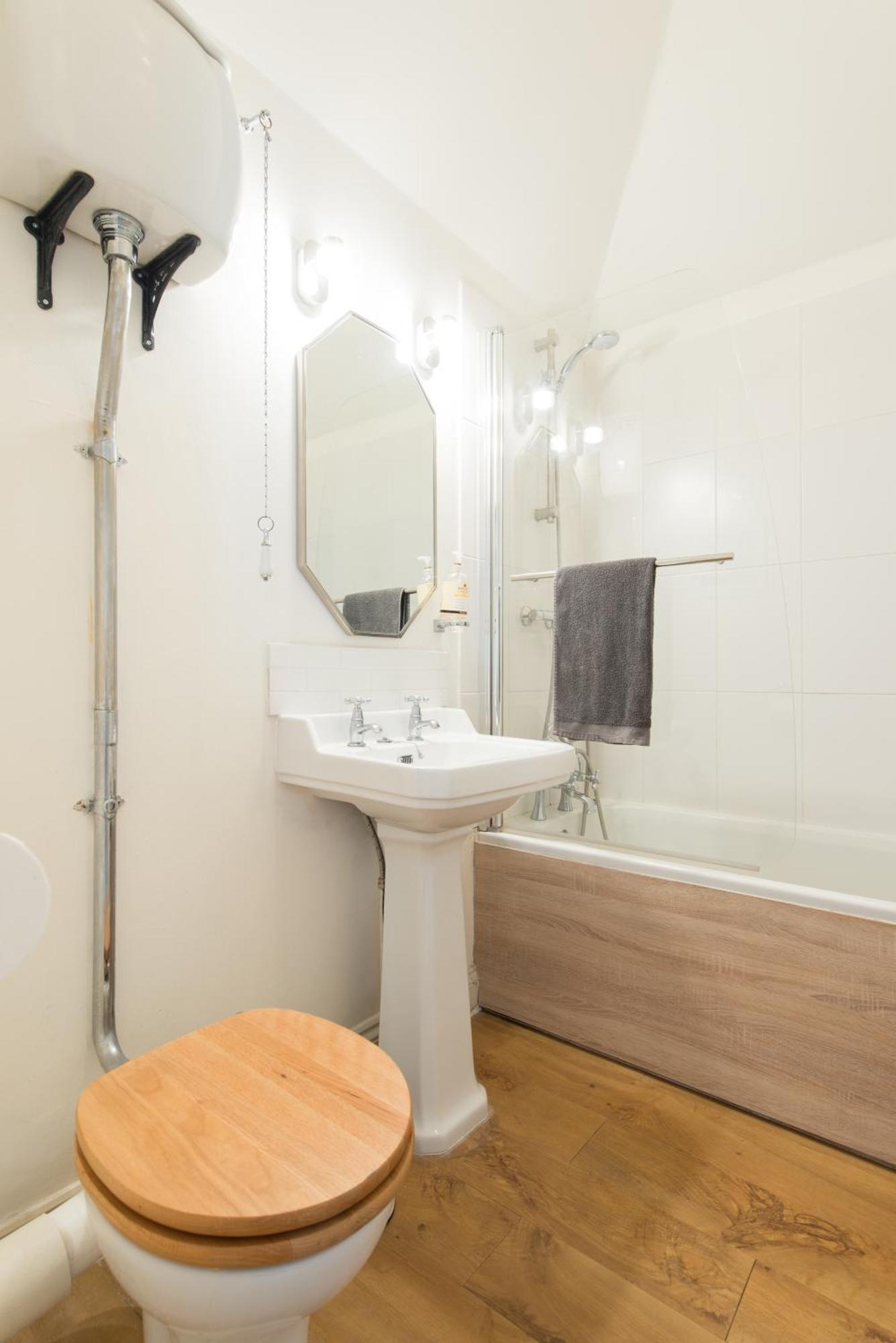 My Place Go - Cirencester Phòng bức ảnh