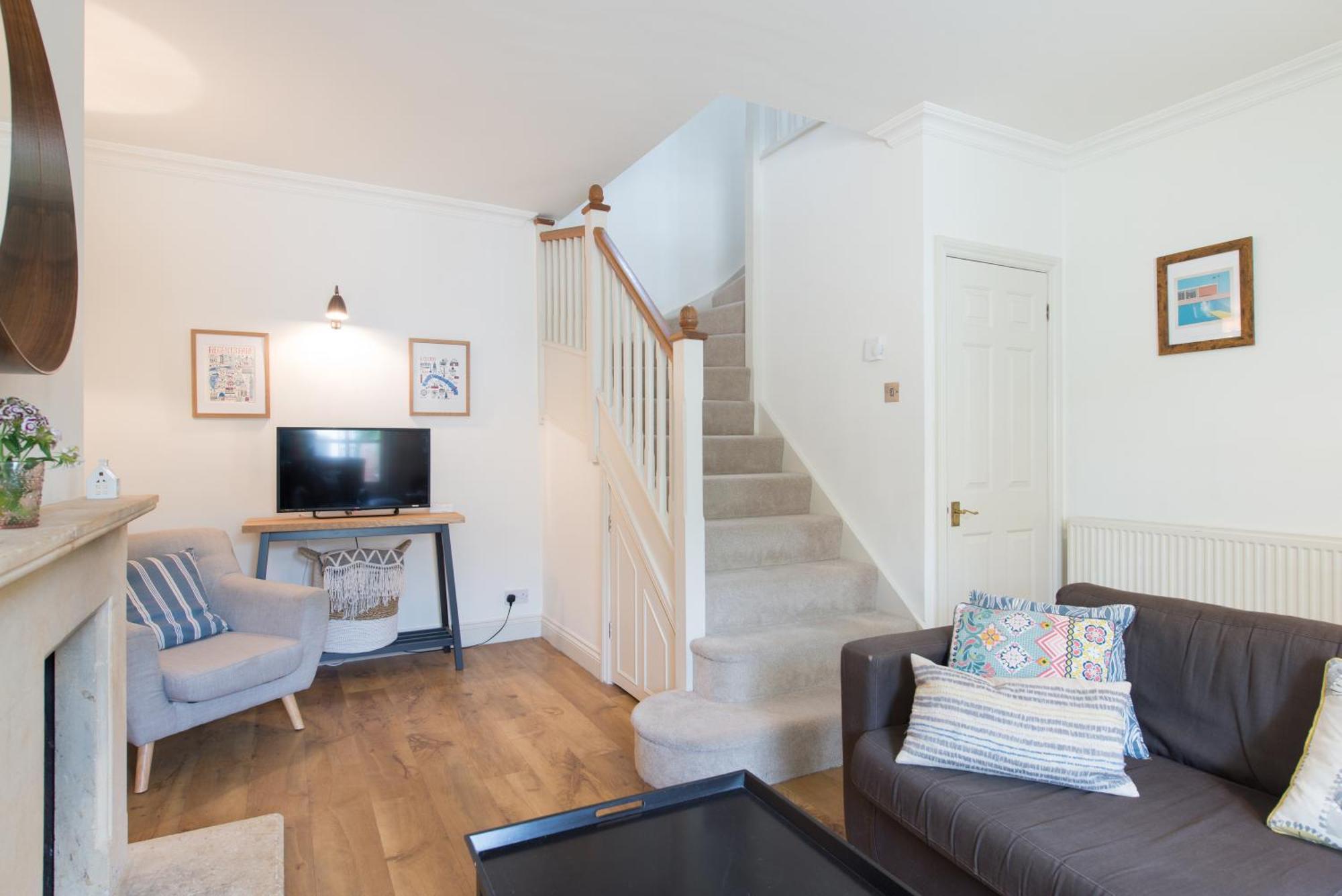 My Place Go - Cirencester Phòng bức ảnh