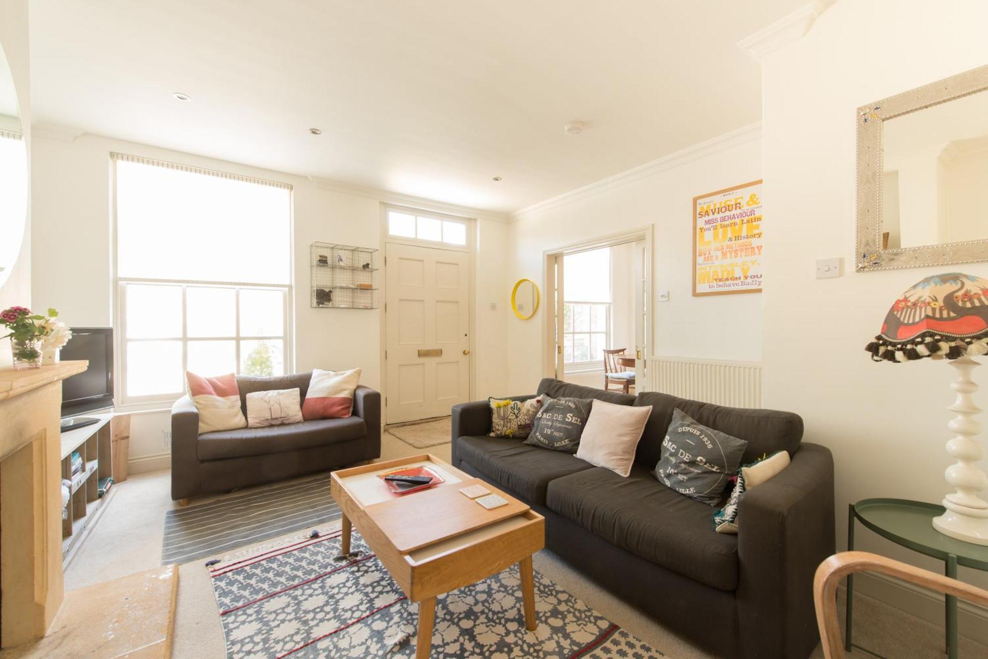 My Place Go - Cirencester Phòng bức ảnh