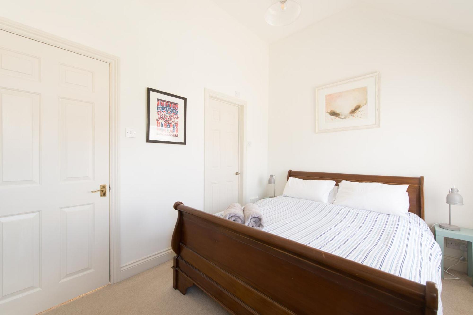 My Place Go - Cirencester Phòng bức ảnh