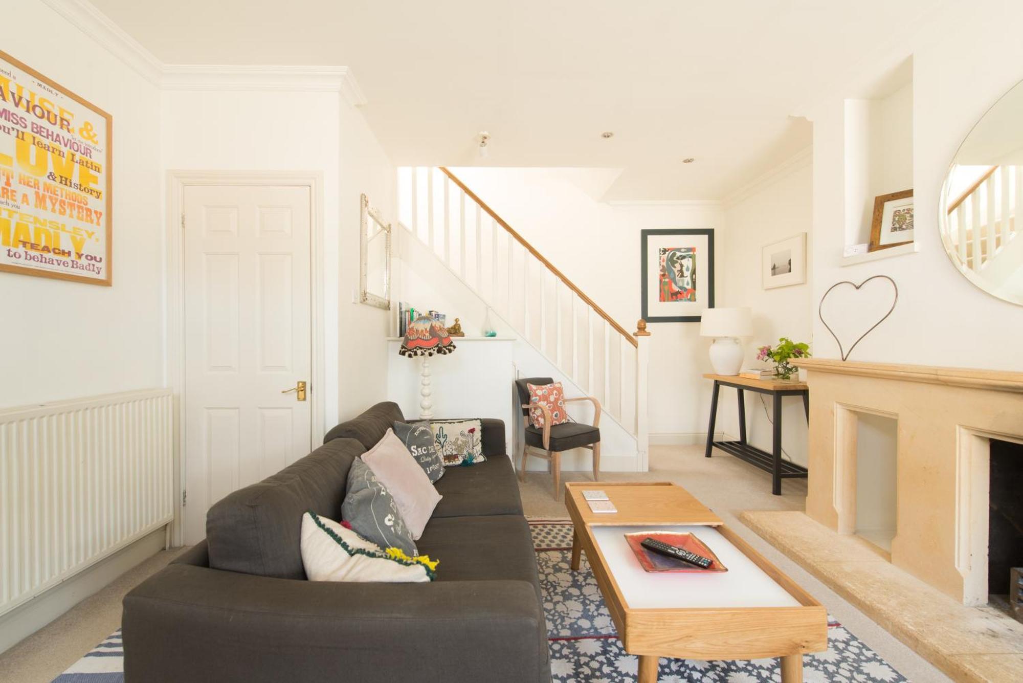 My Place Go - Cirencester Phòng bức ảnh