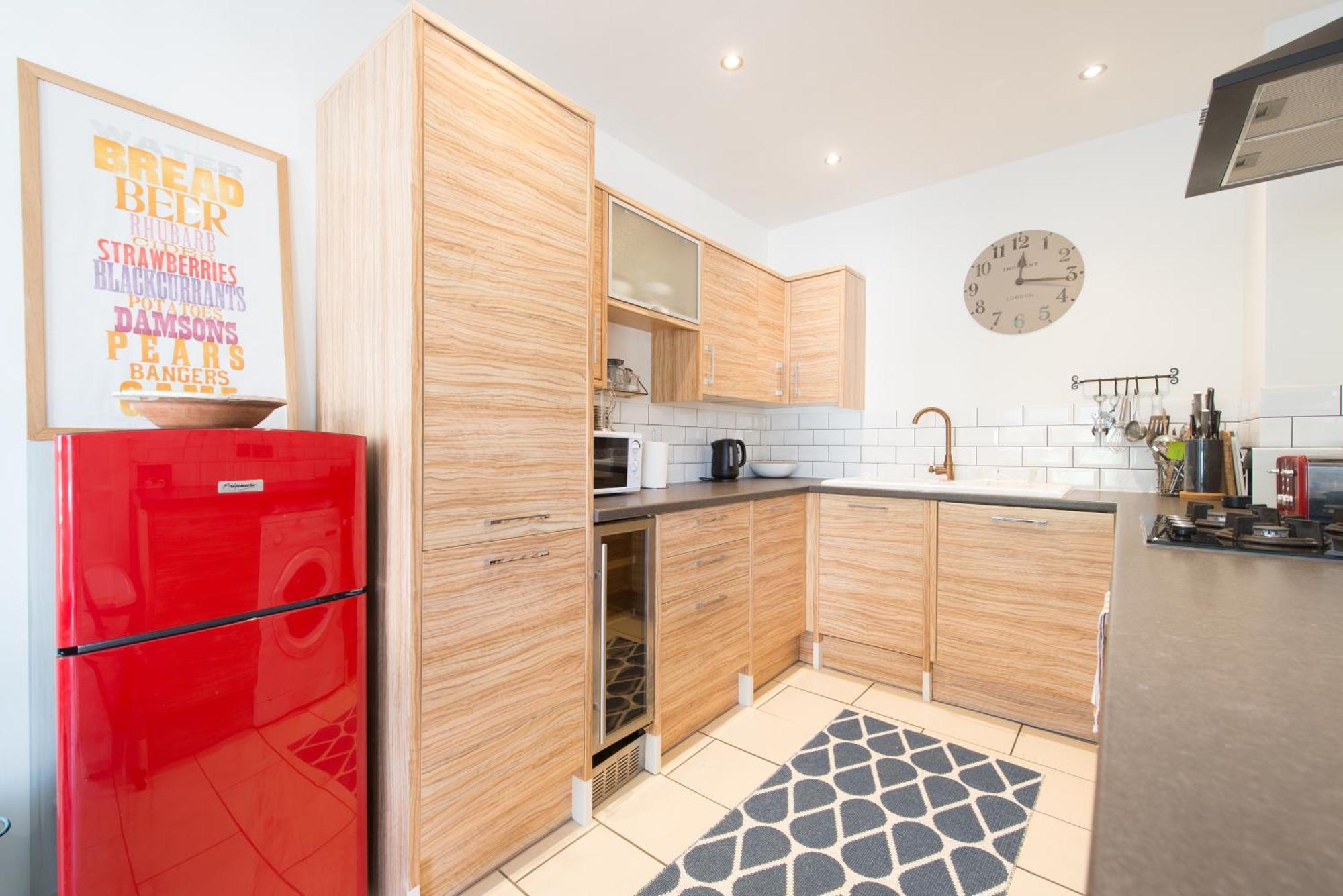 My Place Go - Cirencester Phòng bức ảnh