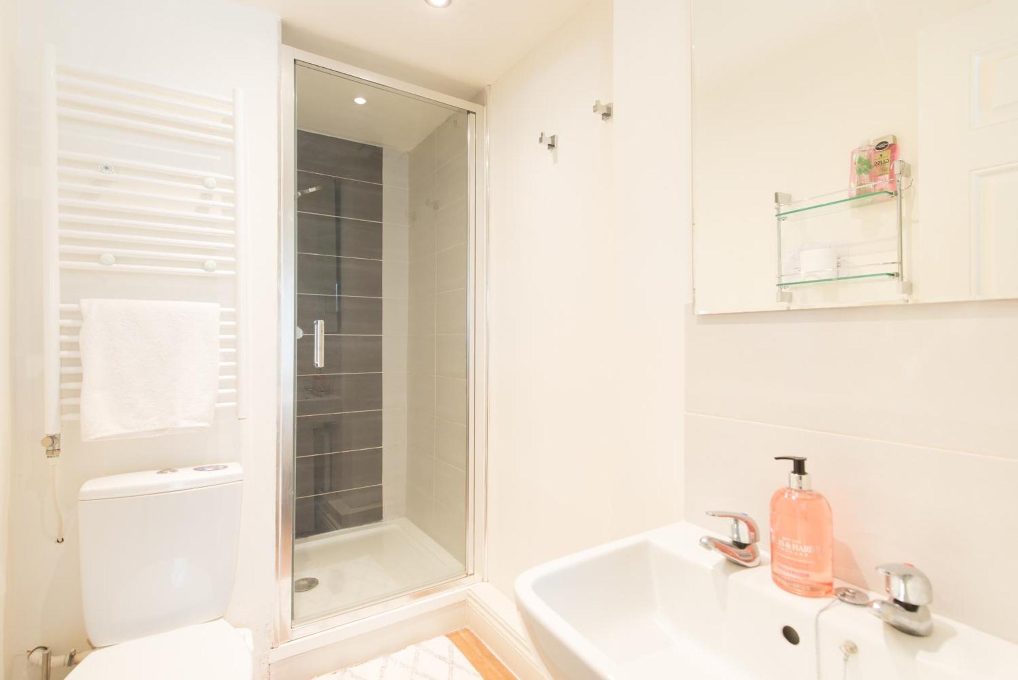 My Place Go - Cirencester Phòng bức ảnh