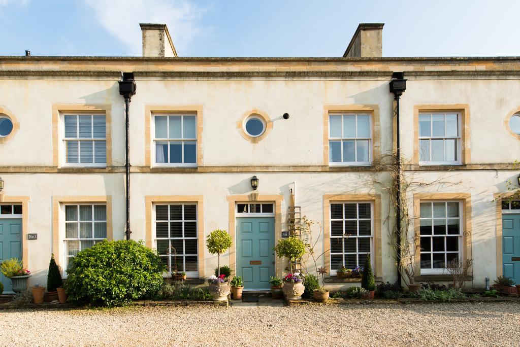 My Place Go - Cirencester Ngoại thất bức ảnh